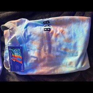 Cute tie-dye T-Shirt